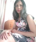 Dating Woman Madagascar to Homme sérieux  : Ida, 44 years